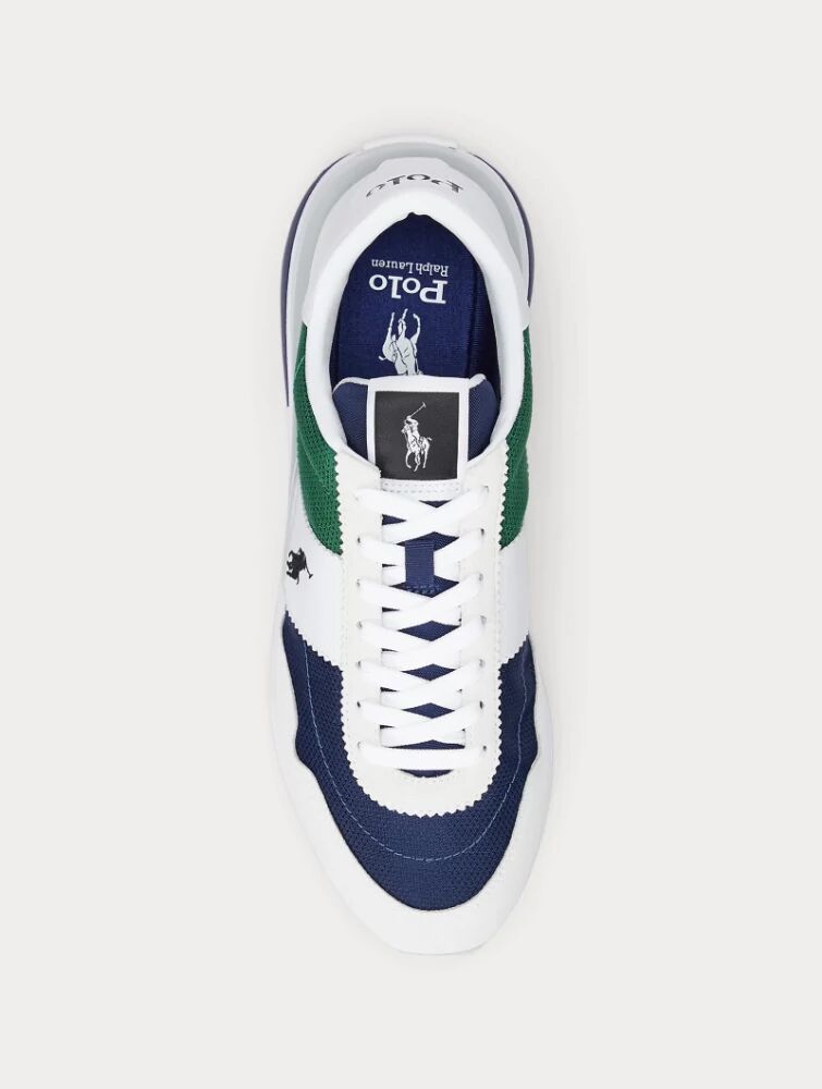 ZAPATILLAS RALPH LAUREN TRAIN 89 PP-SK-LTL