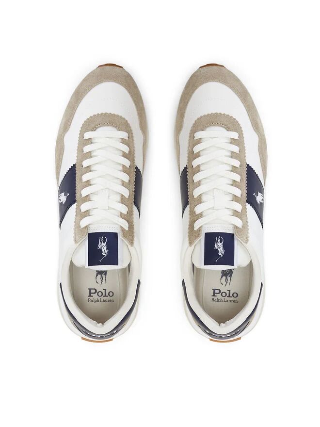 ZAPATILLAS RALPH LAUREN TRAIN 89 PP-SK-LTL