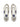 ZAPATILLAS RALPH LAUREN TRAIN 89 PP-SK-LTL