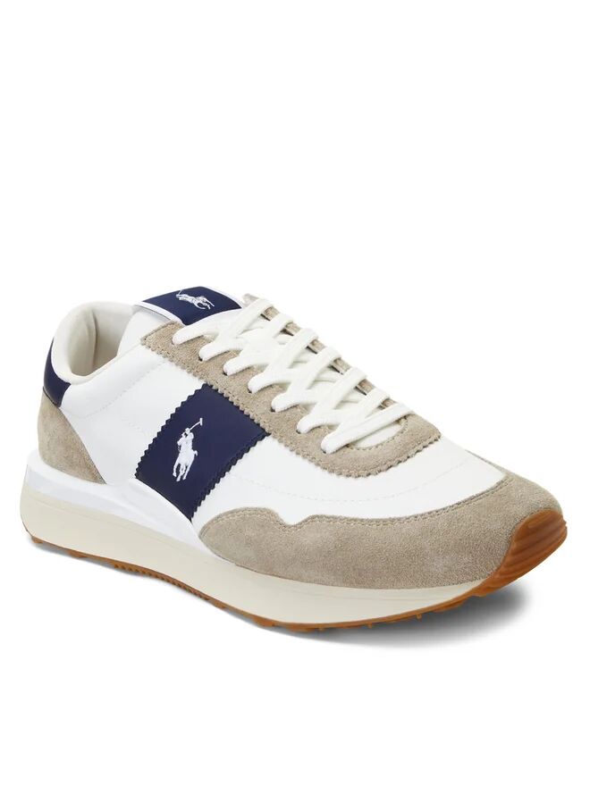ZAPATILLAS RALPH LAUREN TRAIN 89 PP-SK-LTL