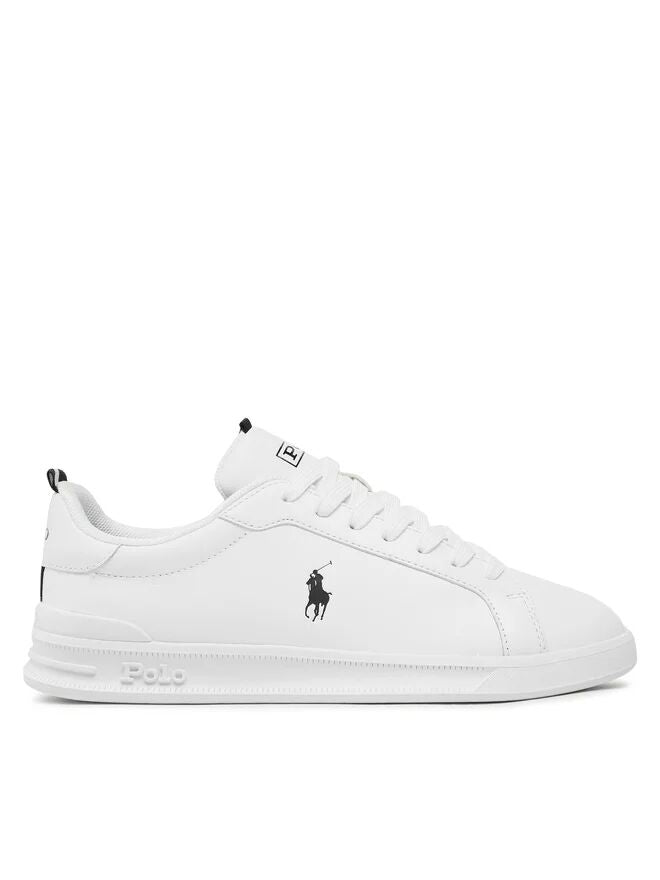ZAPATILLAS RALPH LAUREN HRT CT II