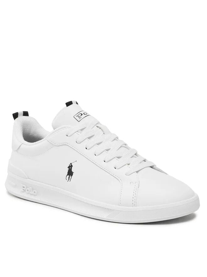 ZAPATILLAS RALPH LAUREN HRT CT II