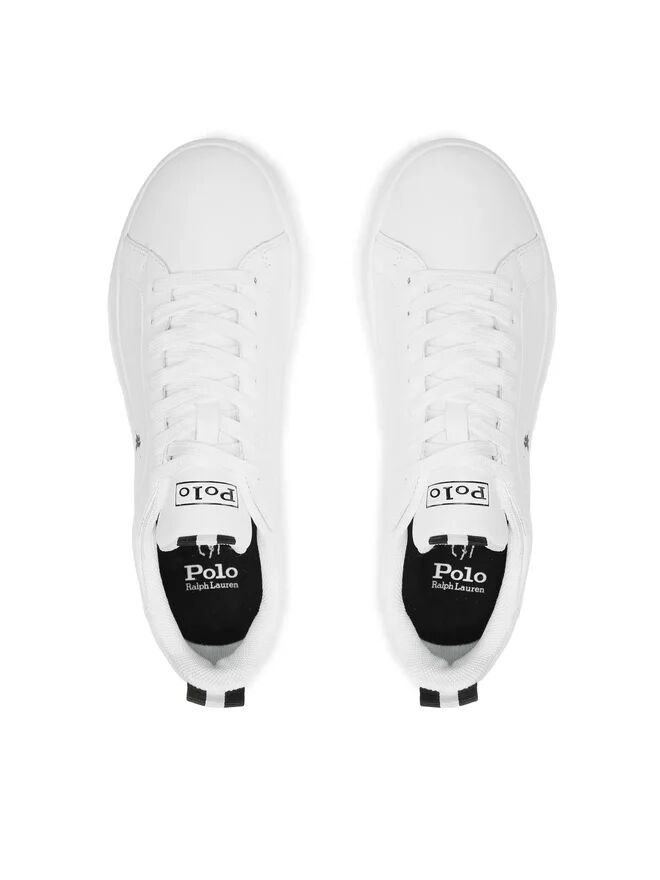 ZAPATILLAS RALPH LAUREN HRT CT II