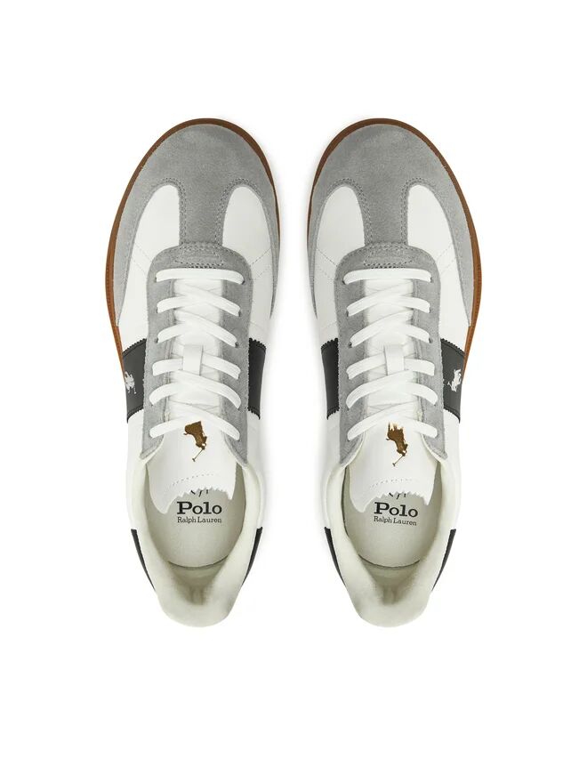ZAPATILLAS RALPH LAUREN HRT AERA