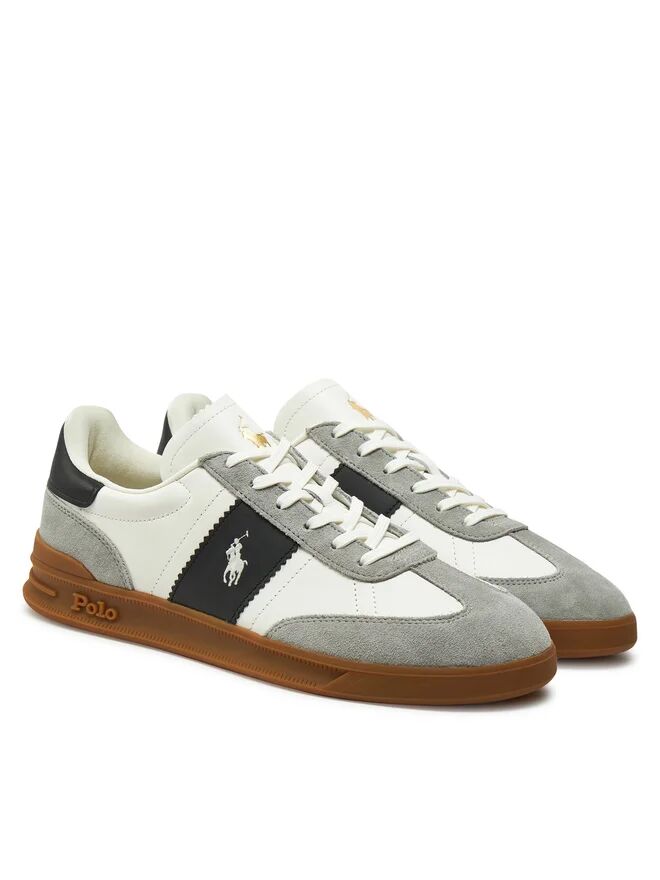 ZAPATILLAS RALPH LAUREN HRT AERA