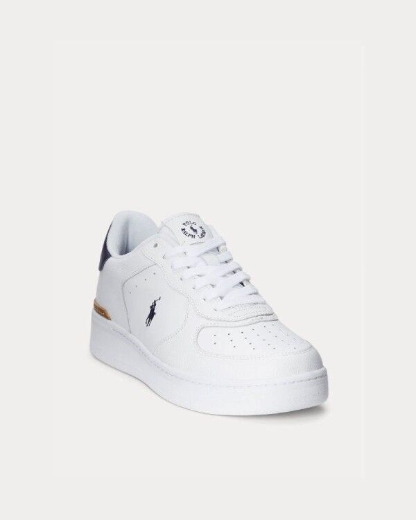 ZAPATILLAS RALPH LAUREN MASTERS CRT