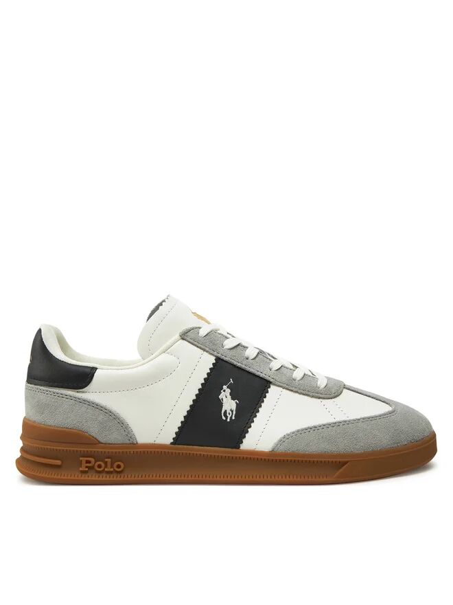 ZAPATILLAS RALPH LAUREN HRT AERA