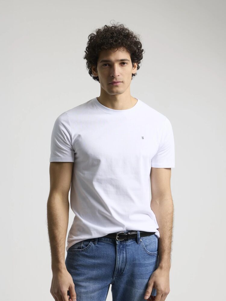 CAMISETA BASICA