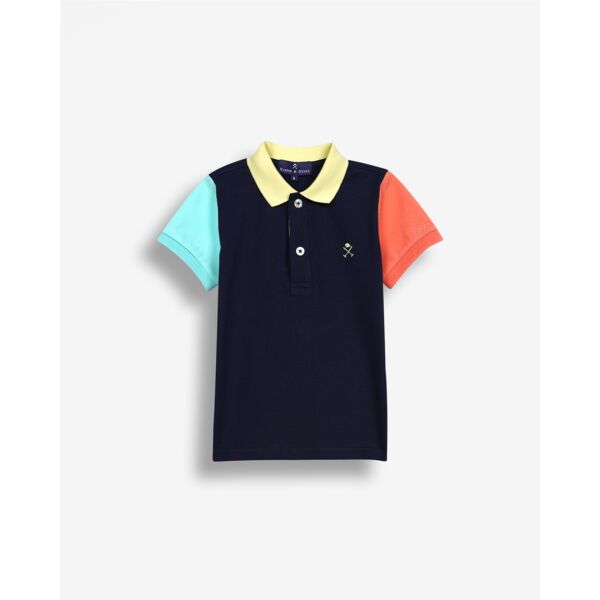 POLO PREPPY KIDS