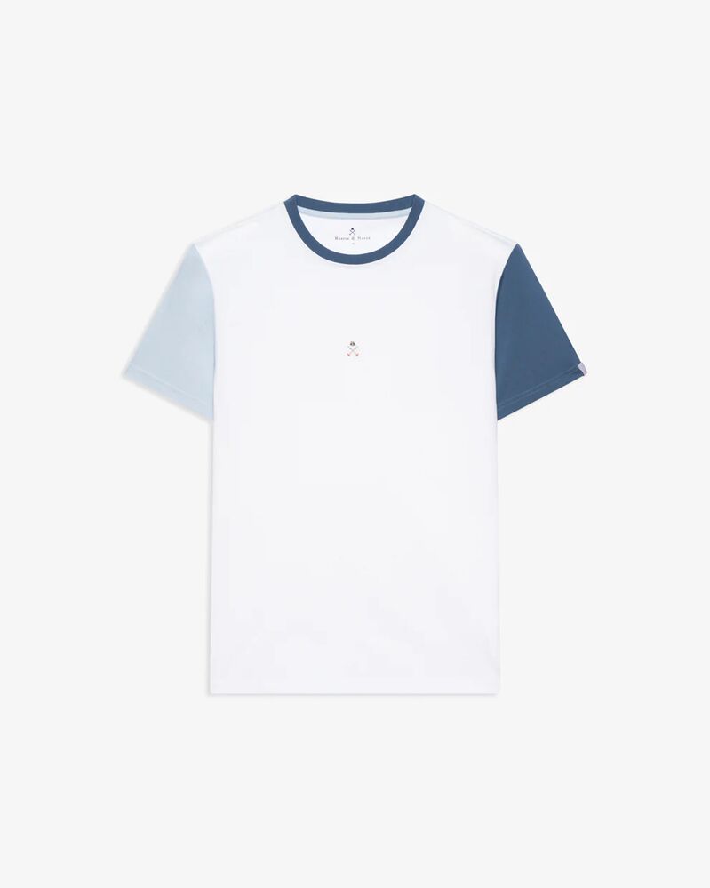 CAMISETA VOLLEY COLORS