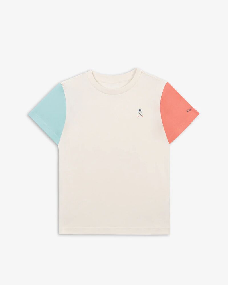 CAMISETA VOLLEY KIDS