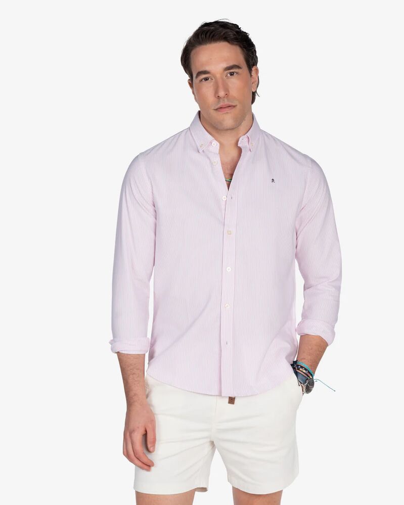 CAMISA MEDITERRANEO - ELLOS