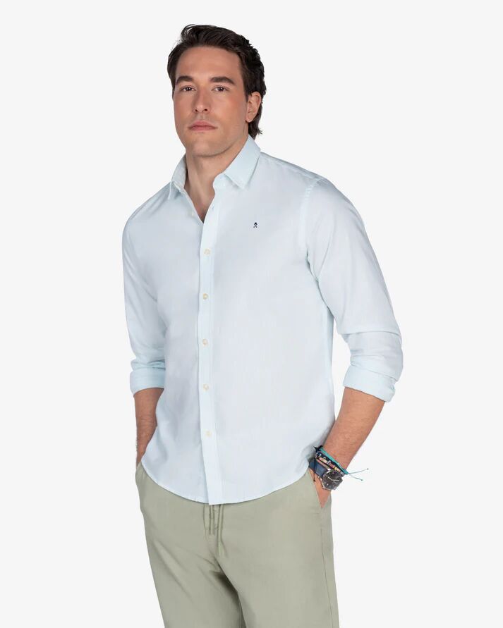 CAMISA MEDITERRANEO - ELLOS