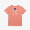 CAMISETA RHODE ISLAND KIDS - ELLOS