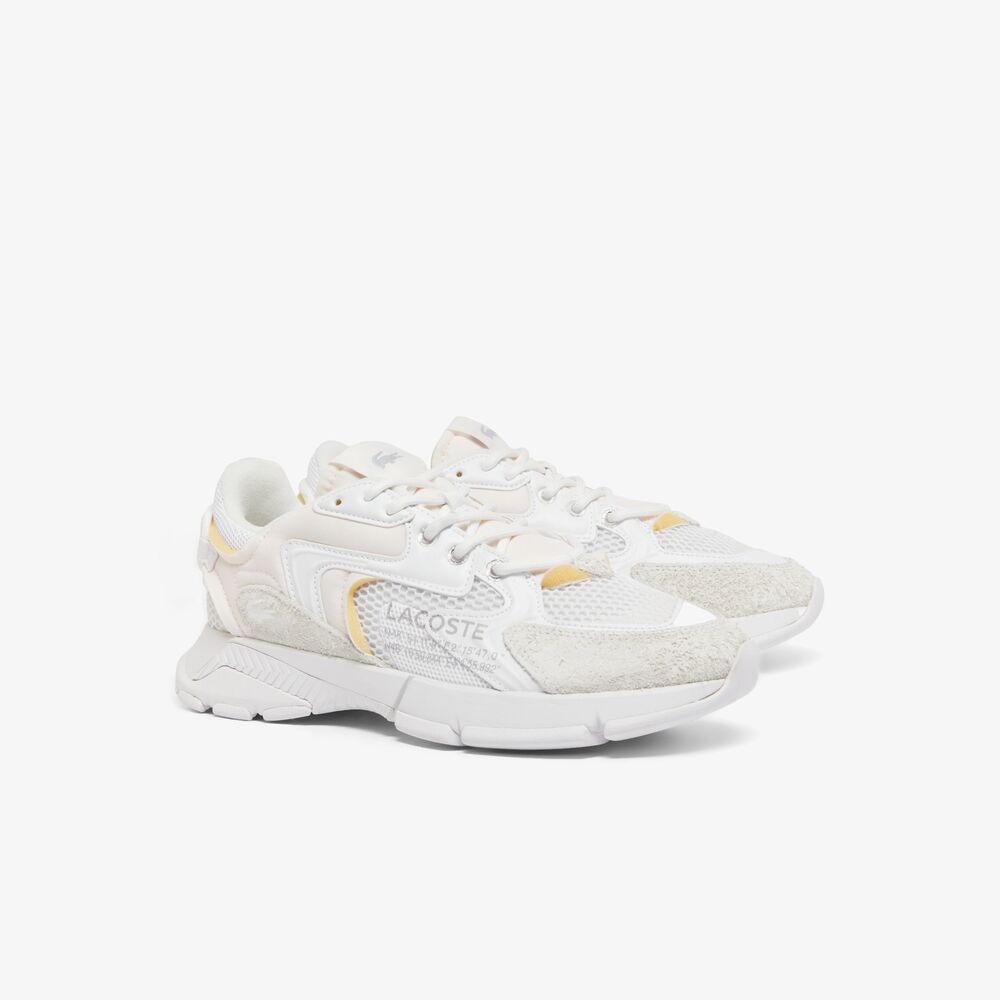 ZAPATILLAS L003 NEO