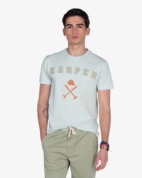 CAMISETA RETRO