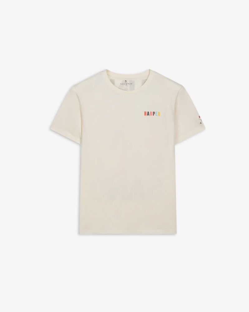 CAMISETA SUN