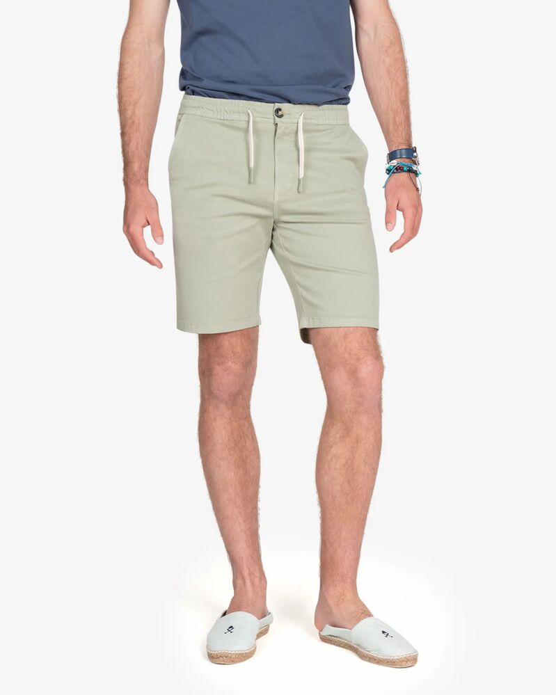 BERMUDA JOGGER