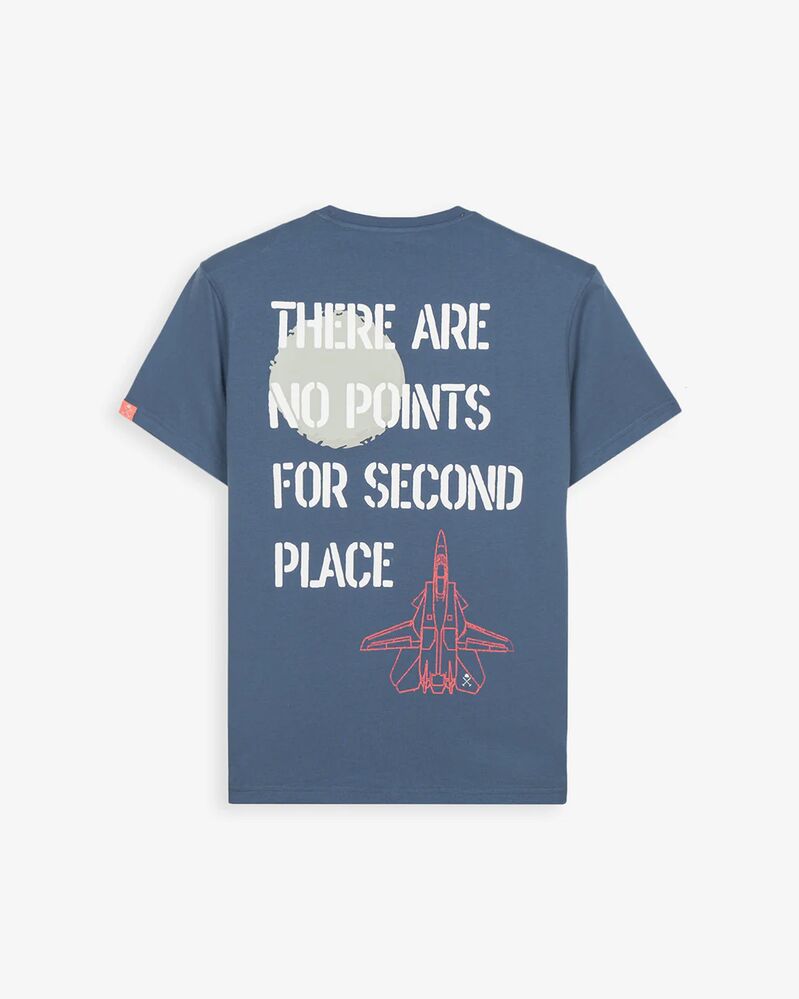 CAMISETA TOMCAT