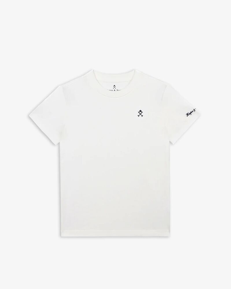 CAMISETA ICON KIDS
