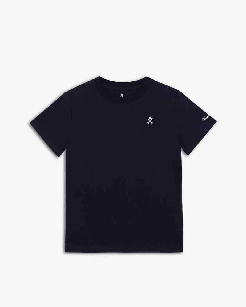 CAMISETA ICON KIDS