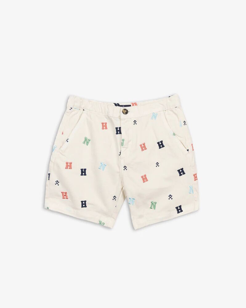 BERMUDA LOGO KIDS