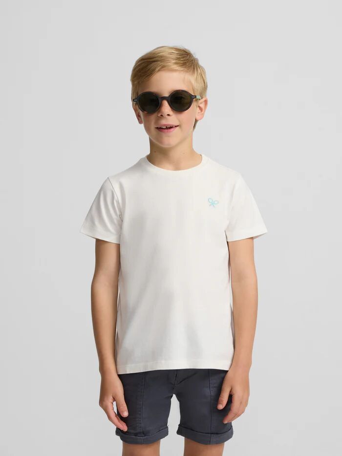 CAMISETA KIDS SUNSHINE