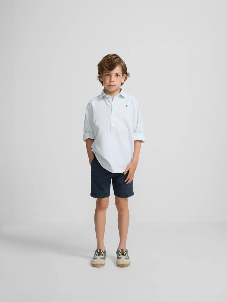 BERMUDAS KIDS CLASICA
