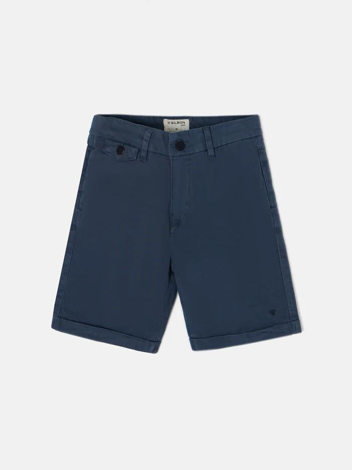 BERMUDAS KIDS CLASICA