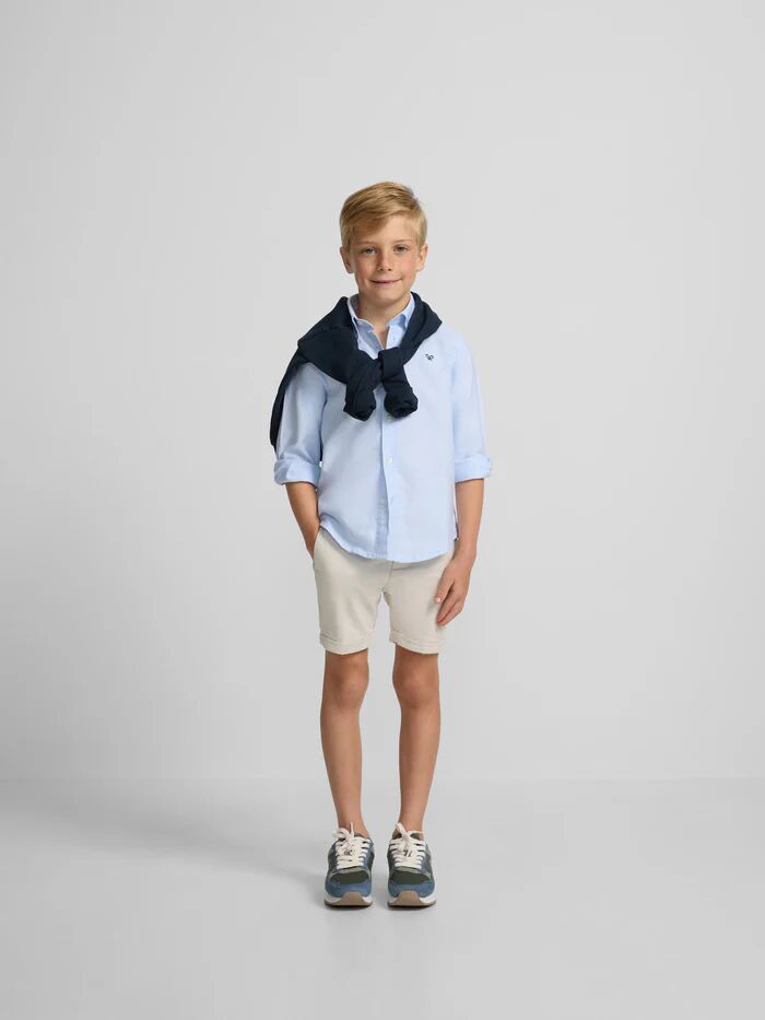 BERMUDAS KIDS CLASICA