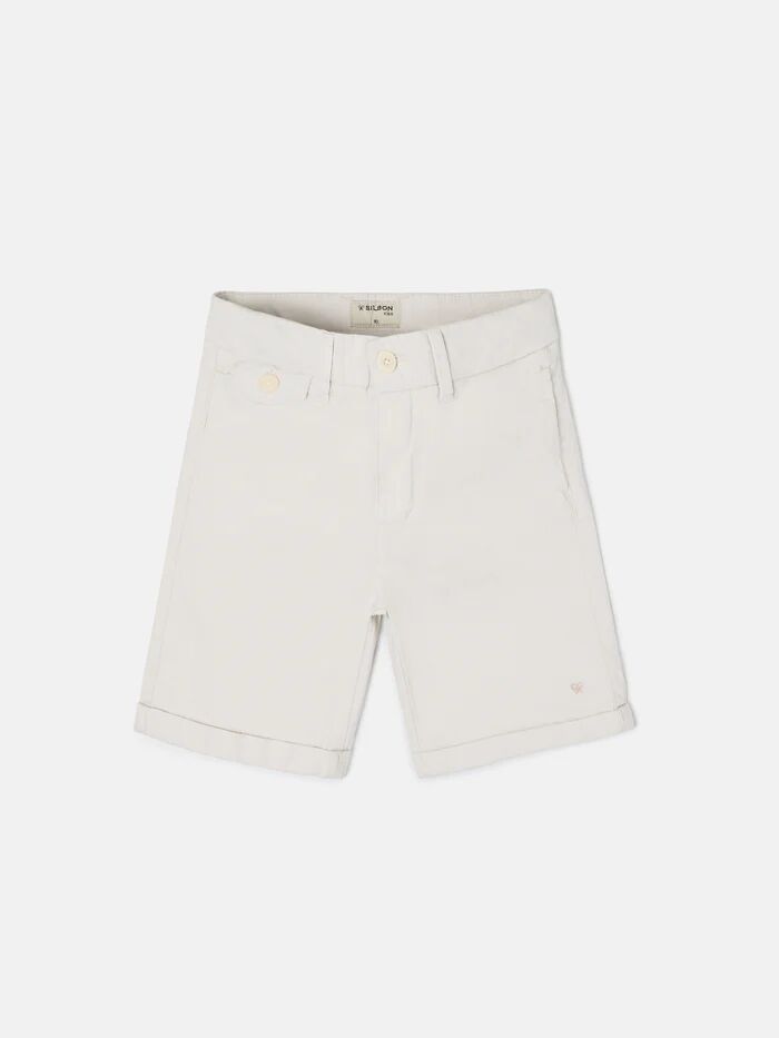 BERMUDAS KIDS CLASICA