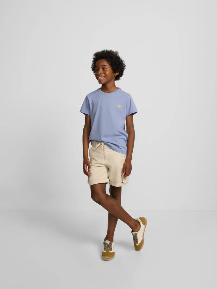 BERMUDA KIDS CARGO