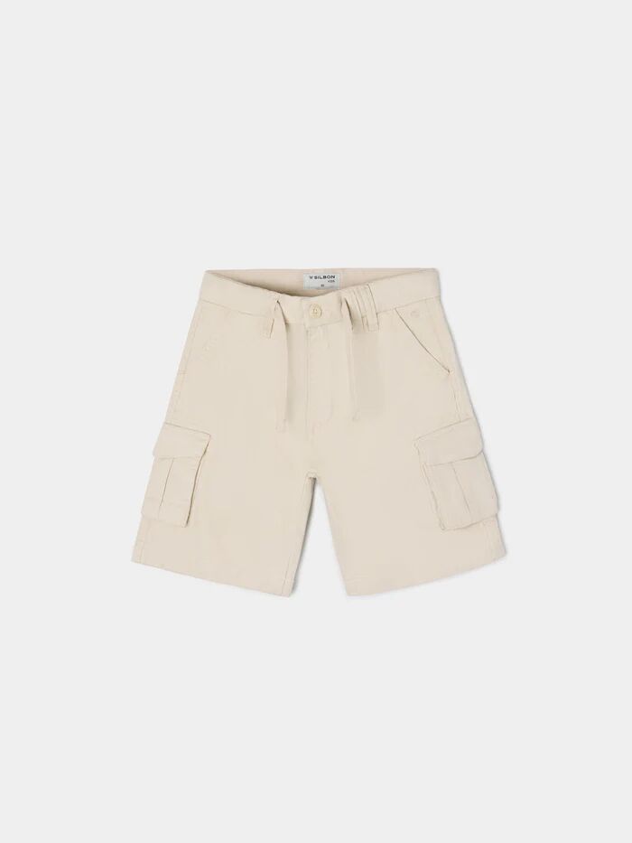 BERMUDA KIDS CARGO