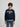 SUDADERA KIDS RAQUETA MEDIA