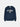 SUDADERA KIDS RAQUETA MEDIA