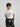 CAMISETA KIDS SILBON COLORES