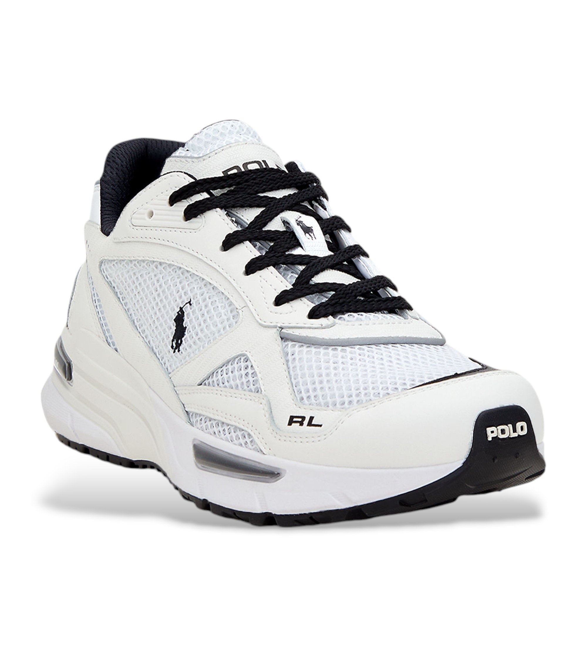 ZAPATILLAS RALPH LAUREN TRACKSTR 275