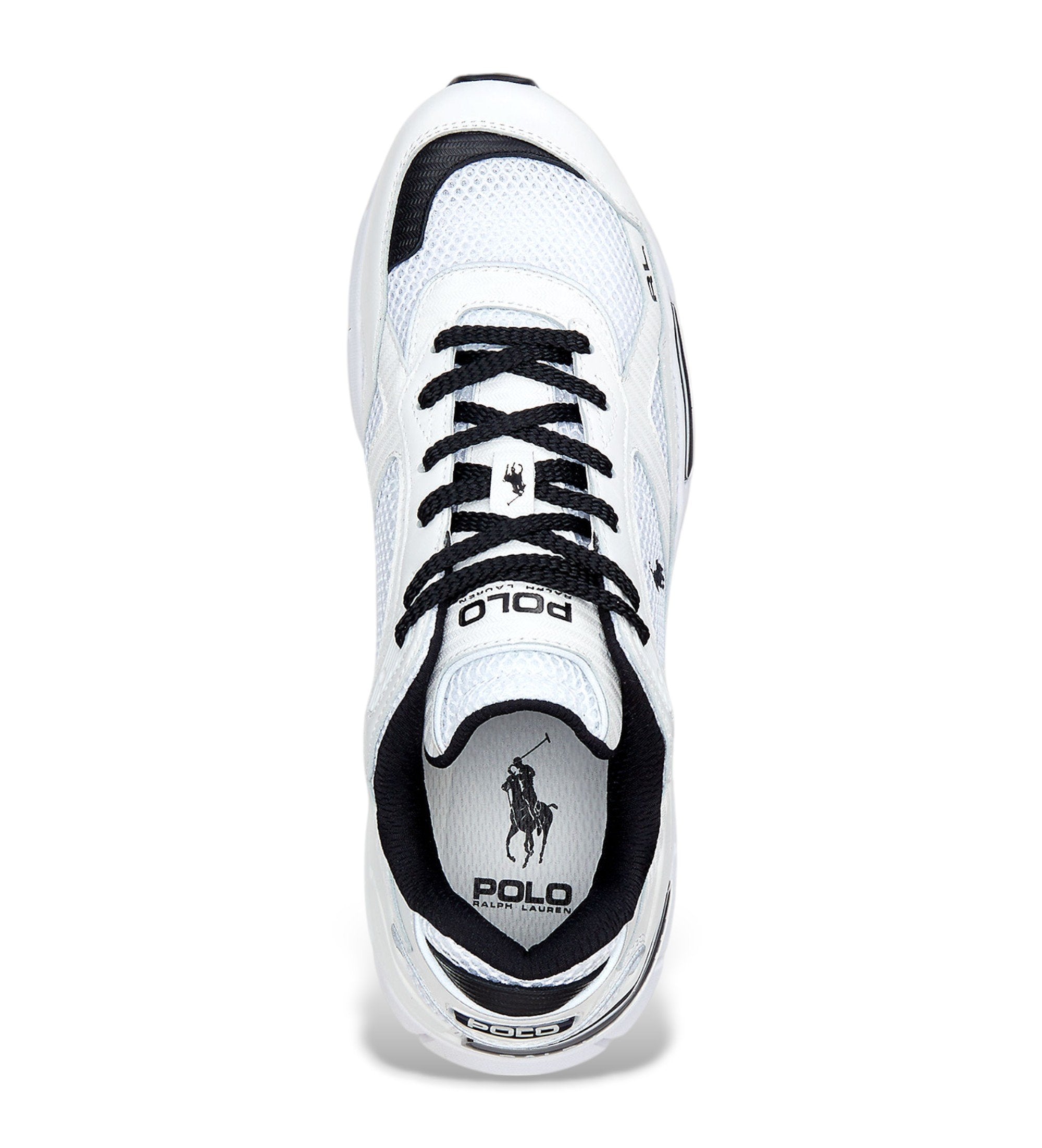 ZAPATILLAS RALPH LAUREN TRACKSTR 275