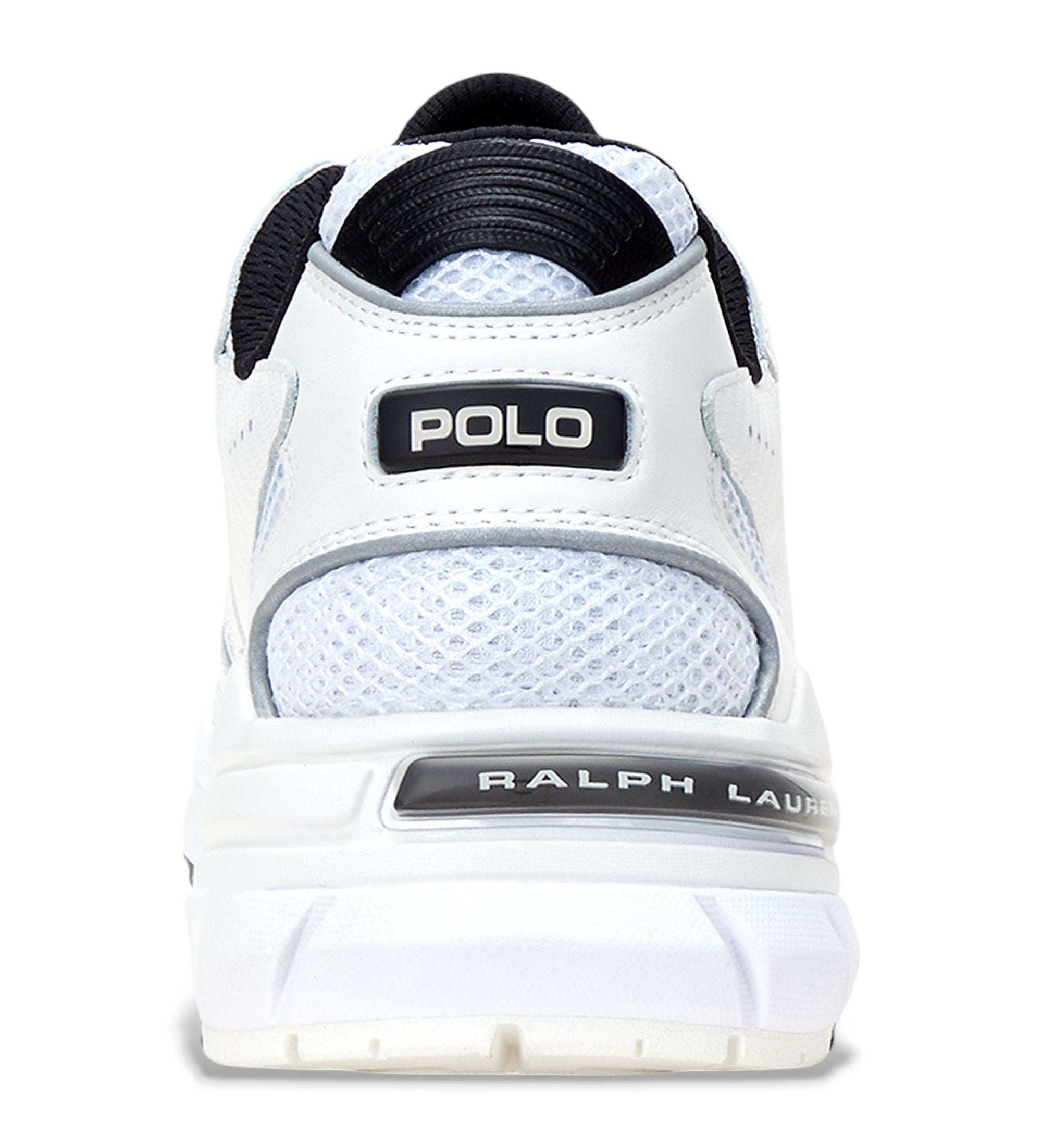 ZAPATILLAS RALPH LAUREN TRACKSTR 275