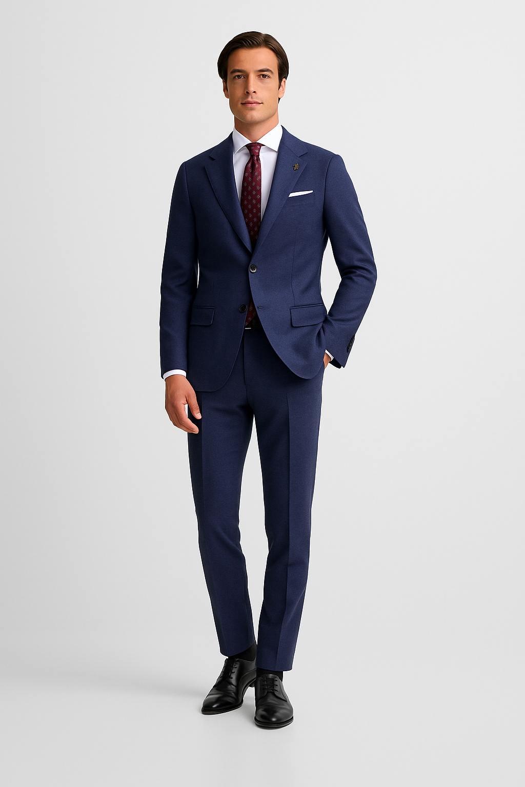 TRAJE K ARTE SERIE 208