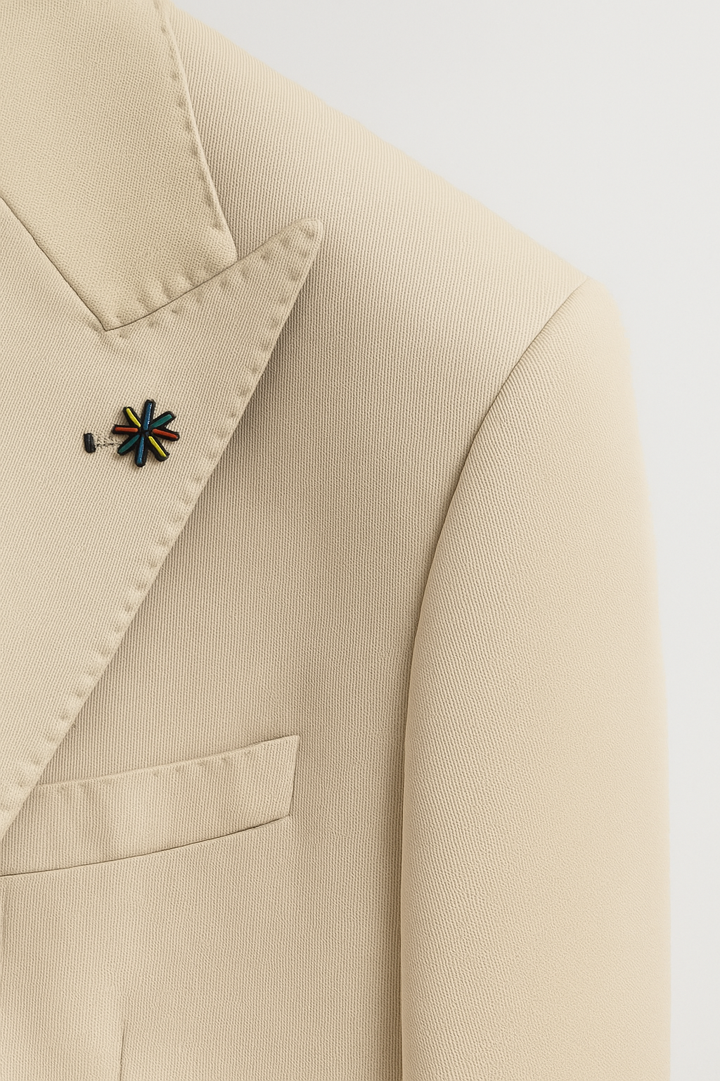 TRAJE K ARTE SERIE 206