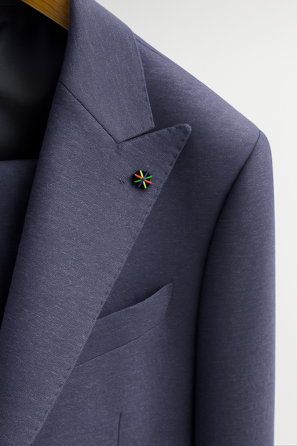 TRAJE K ARTE SERIE 208